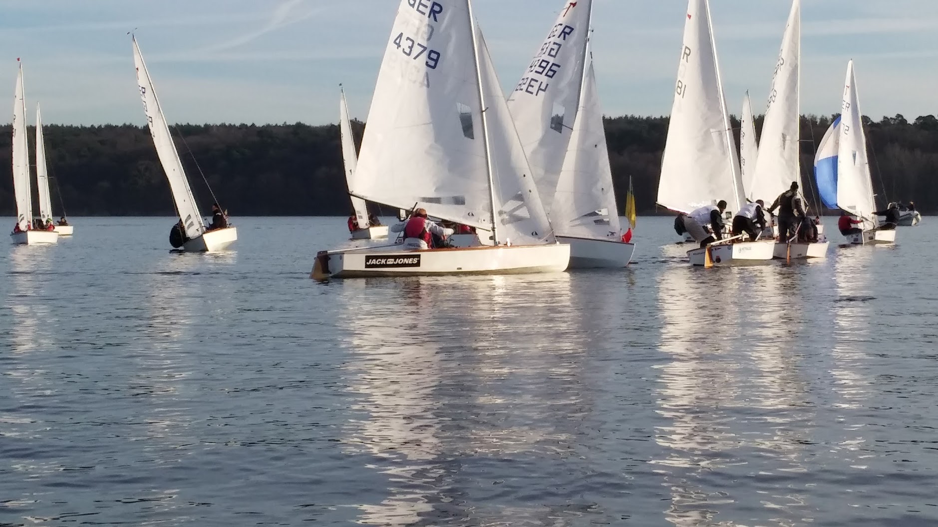37. Nikolausregatta 2016