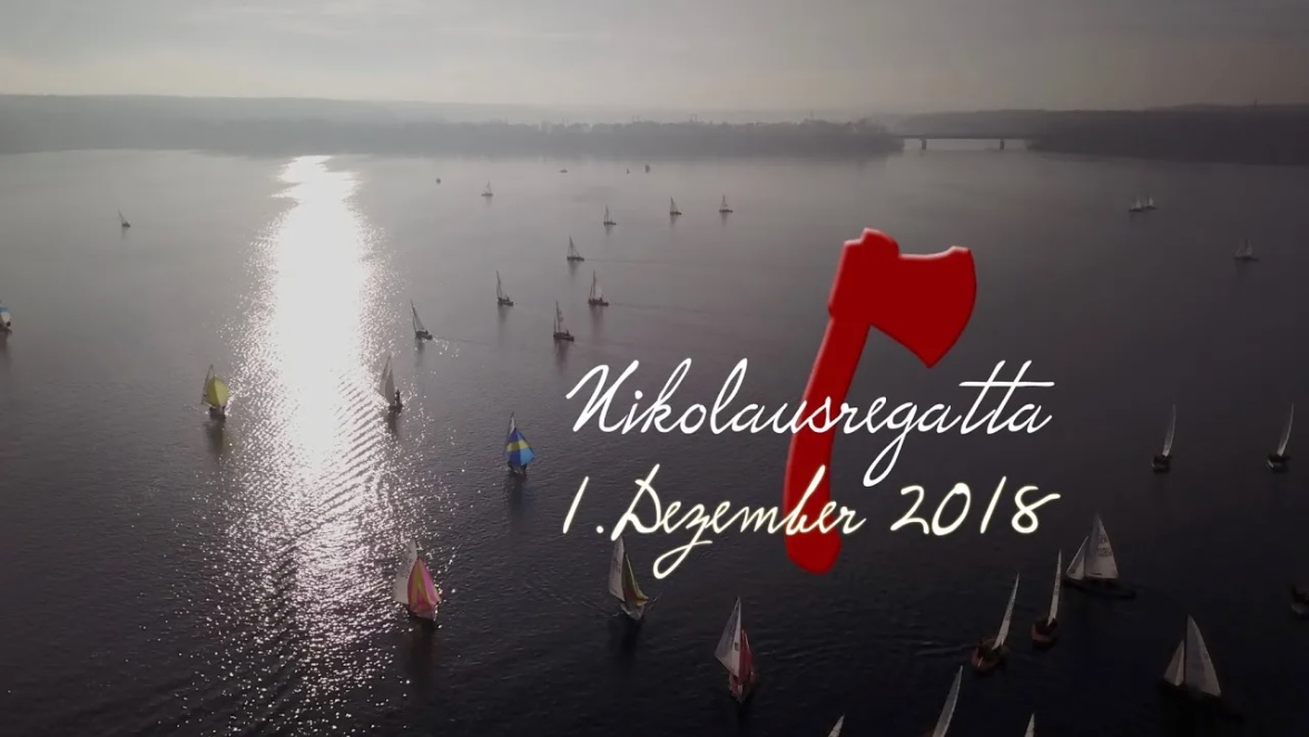 Video zur Nikolausregatta auf YouTube ansehen